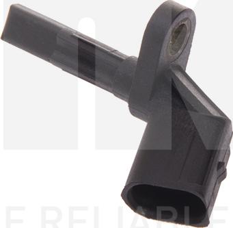 NK 294750 - Capteur, vitesse de roue droxauto.com