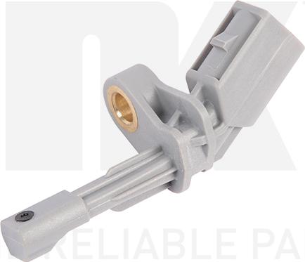 NK 294764 - Capteur, vitesse de roue droxauto.com
