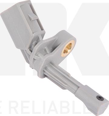 NK 294763 - Capteur, vitesse de roue droxauto.com