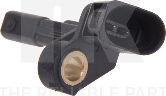 NK 294719 - Capteur, vitesse de roue droxauto.com