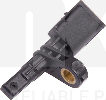 NK 294716 - Capteur, vitesse de roue droxauto.com