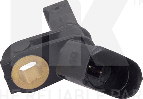 NK 294718 - Capteur, vitesse de roue droxauto.com
