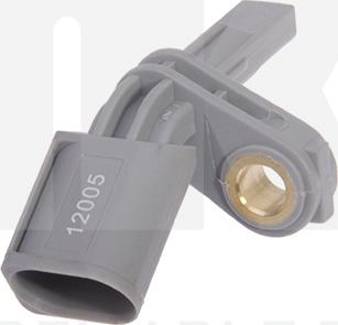 NK 294736 - Capteur, vitesse de roue droxauto.com