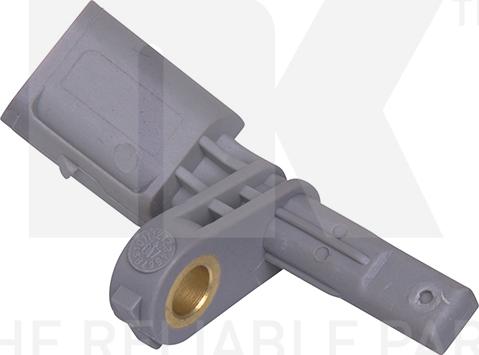 NK 294737 - Capteur, vitesse de roue droxauto.com