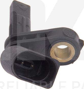 NK 294720 - Capteur, vitesse de roue droxauto.com