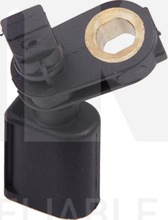 NK 294721 - Capteur, vitesse de roue droxauto.com