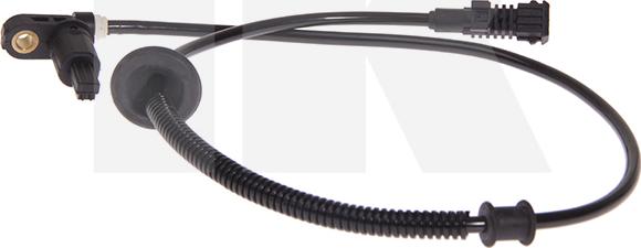 NK 291907 - Capteur, vitesse de roue droxauto.com