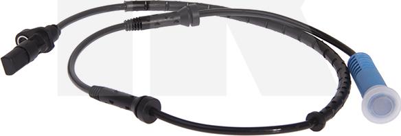 NK 291507 - Capteur, vitesse de roue droxauto.com