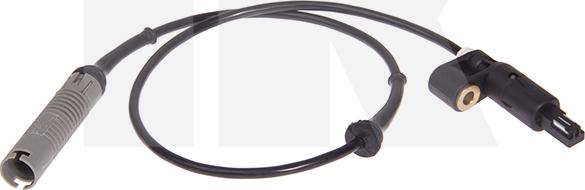 NK 291511 - Capteur, vitesse de roue droxauto.com