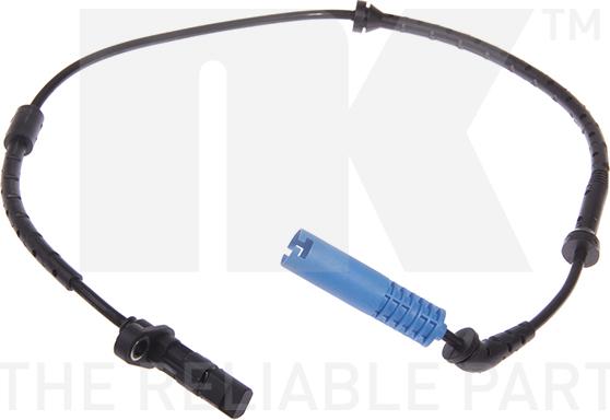 NK 291517 - Capteur, vitesse de roue droxauto.com