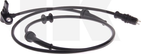 NK 291008 - Capteur, vitesse de roue droxauto.com