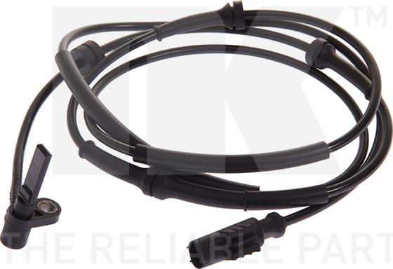 NK 291016 - Capteur, vitesse de roue droxauto.com