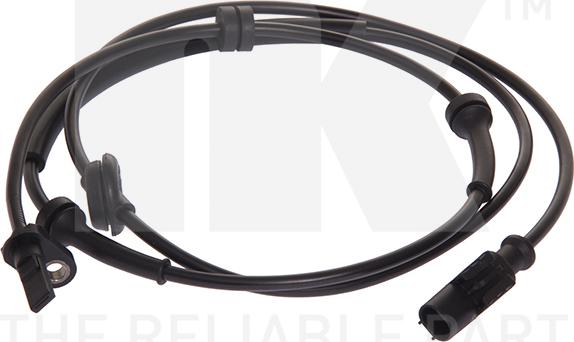 NK 291023 - Capteur, vitesse de roue droxauto.com