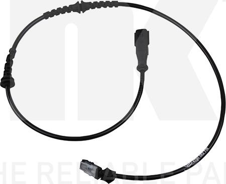 NK 293941 - Capteur, vitesse de roue droxauto.com
