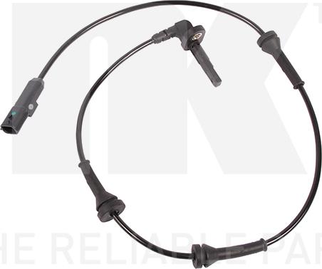NK 293964 - Capteur, vitesse de roue droxauto.com