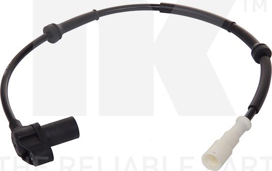 NK 293904 - Capteur, vitesse de roue droxauto.com