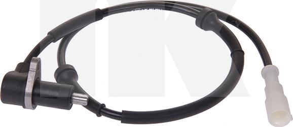 NK 293908 - Capteur, vitesse de roue droxauto.com