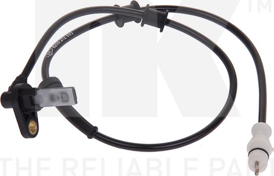NK 293910 - Capteur, vitesse de roue droxauto.com
