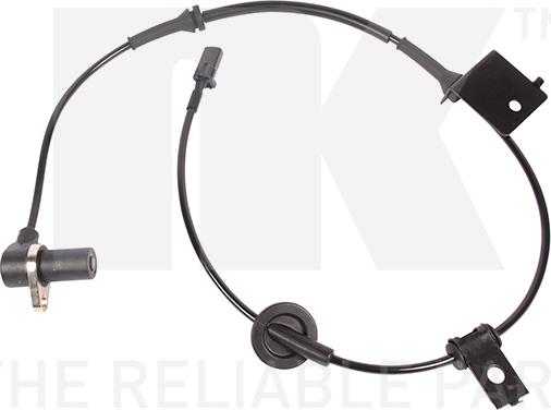 NK 293452 - Capteur, vitesse de roue droxauto.com