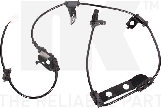 NK 293540 - Capteur, vitesse de roue droxauto.com