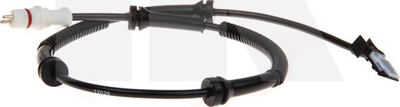 NK 293606 - Capteur, vitesse de roue droxauto.com