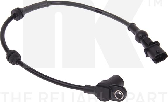 NK 293601 - Capteur, vitesse de roue droxauto.com