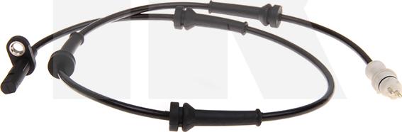 NK 293608 - Capteur, vitesse de roue droxauto.com