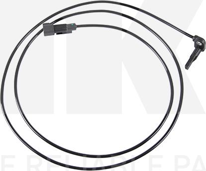 NK 293630 - Capteur, vitesse de roue droxauto.com