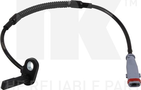 NK 293622 - Capteur, vitesse de roue droxauto.com