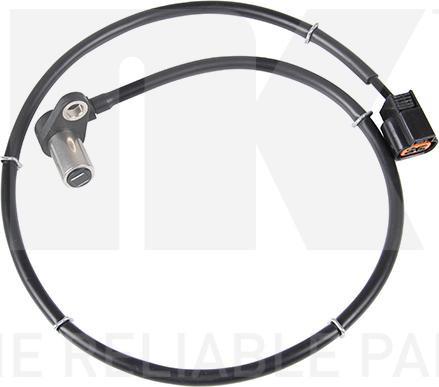 NK 293024 - Capteur, vitesse de roue droxauto.com