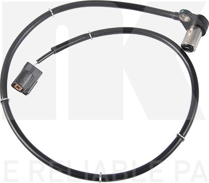 NK 293025 - Capteur, vitesse de roue droxauto.com