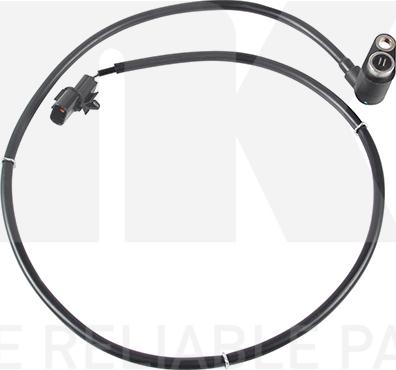 NK 293026 - Capteur, vitesse de roue droxauto.com