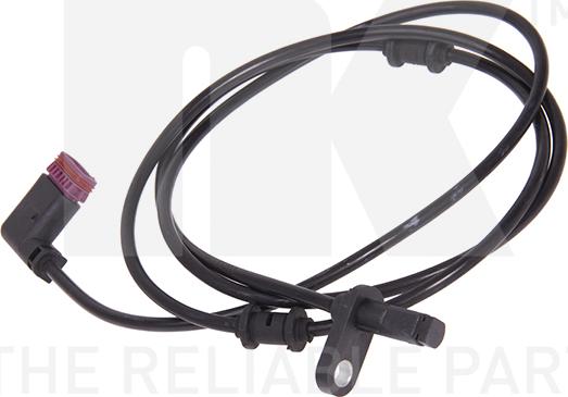 NK 293313 - Capteur, vitesse de roue droxauto.com