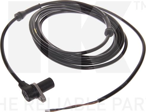 NK 293329 - Capteur, vitesse de roue droxauto.com