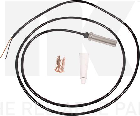 NK 293321 - Capteur, vitesse de roue droxauto.com