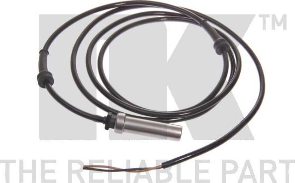 NK 293328 - Capteur, vitesse de roue droxauto.com