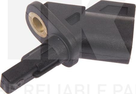 NK 293201 - Capteur, vitesse de roue droxauto.com