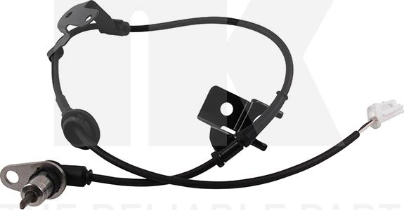 NK 293218 - Capteur, vitesse de roue droxauto.com