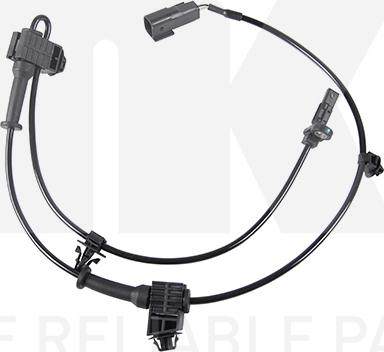 NK 293225 - Capteur, vitesse de roue droxauto.com