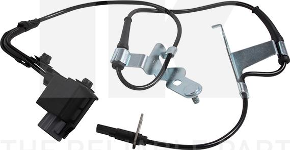 NK 293220 - Capteur, vitesse de roue droxauto.com