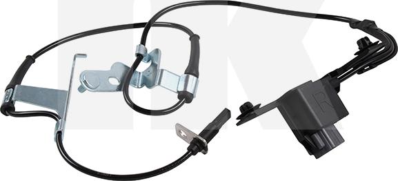 NK 293221 - Capteur, vitesse de roue droxauto.com