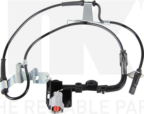 NK 293223 - Capteur, vitesse de roue droxauto.com