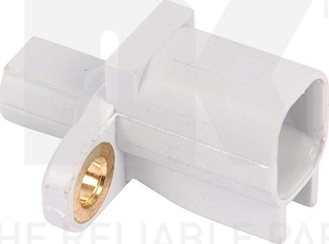 NK 292567 - Capteur, vitesse de roue droxauto.com