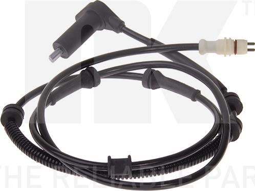 NK 292313 - Capteur, vitesse de roue droxauto.com