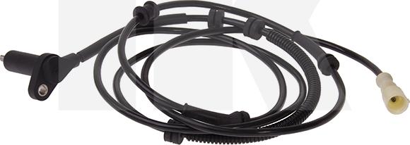 NK 292312 - Capteur, vitesse de roue droxauto.com