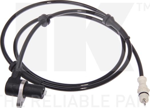 NK 292330 - Capteur, vitesse de roue droxauto.com