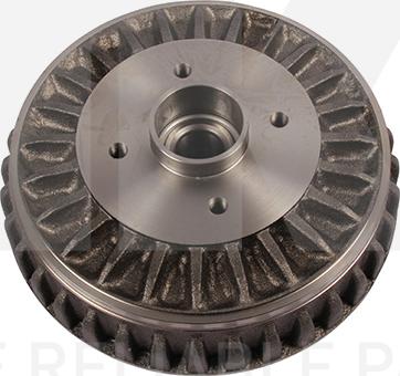NK 259910 - Tambour de frein droxauto.com