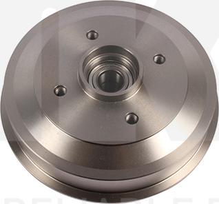 NK 251919 - Tambour de frein droxauto.com