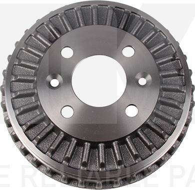 NK 253939 - Tambour de frein droxauto.com