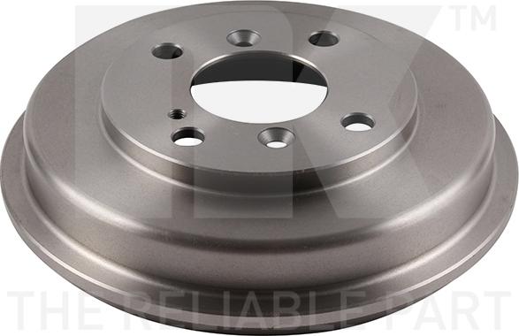 NK 252547 - Tambour de frein droxauto.com